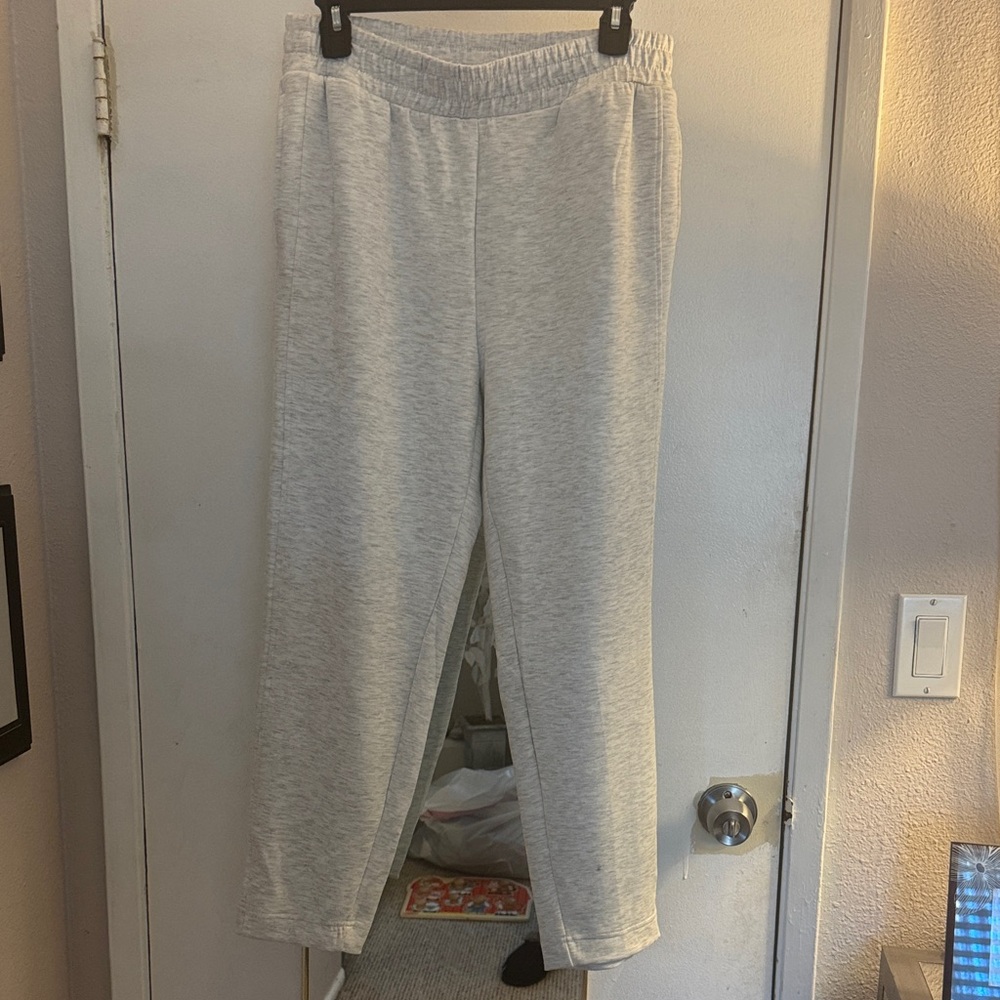Danskin Light Gray Lounge Pants